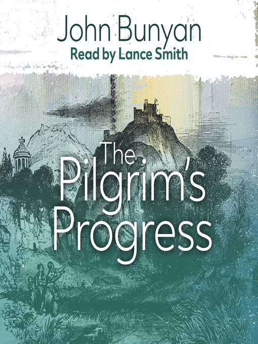 Title details for The Pilgrim's Progress by John Bunyan - Wait list